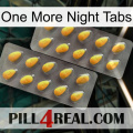 One More Night Tabs cialis2